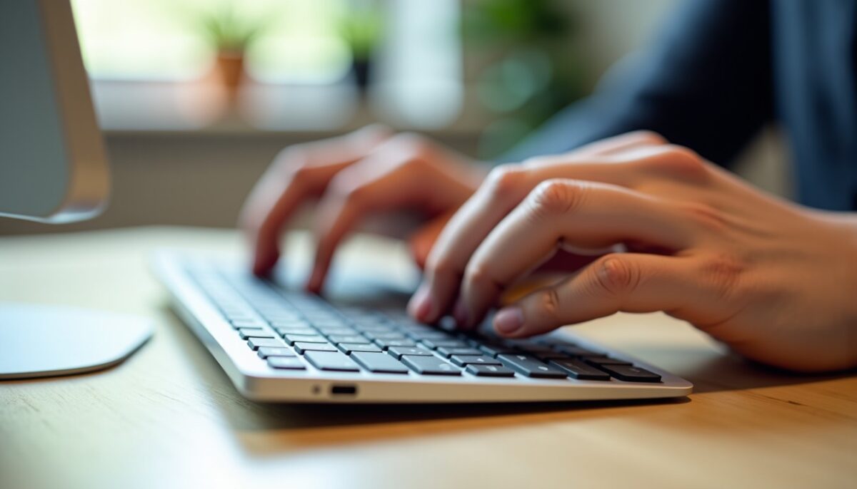 Raccourci Ctrl+O : pourquoi l’utiliser pour ouvrir un fichier en quelques secondes