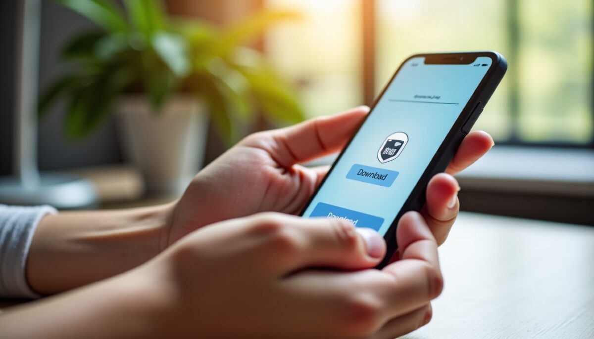 Où télécharger l’application chatgpt gratuite : liens officiels et étapes rapides
