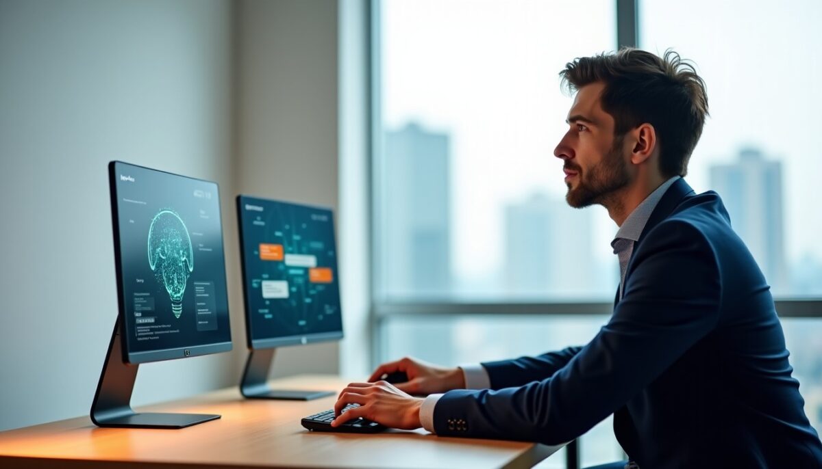 Agent IA ou chatbot : comment les distinguer et choisir la bonne solution, vraiment