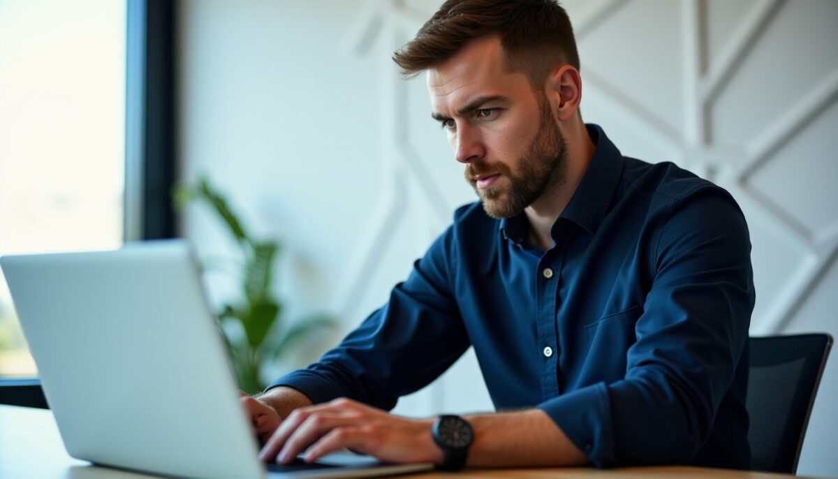 Sécuriser votre compte bancaire en ligne : méthode complète pour réduire les fraudes et agir vite