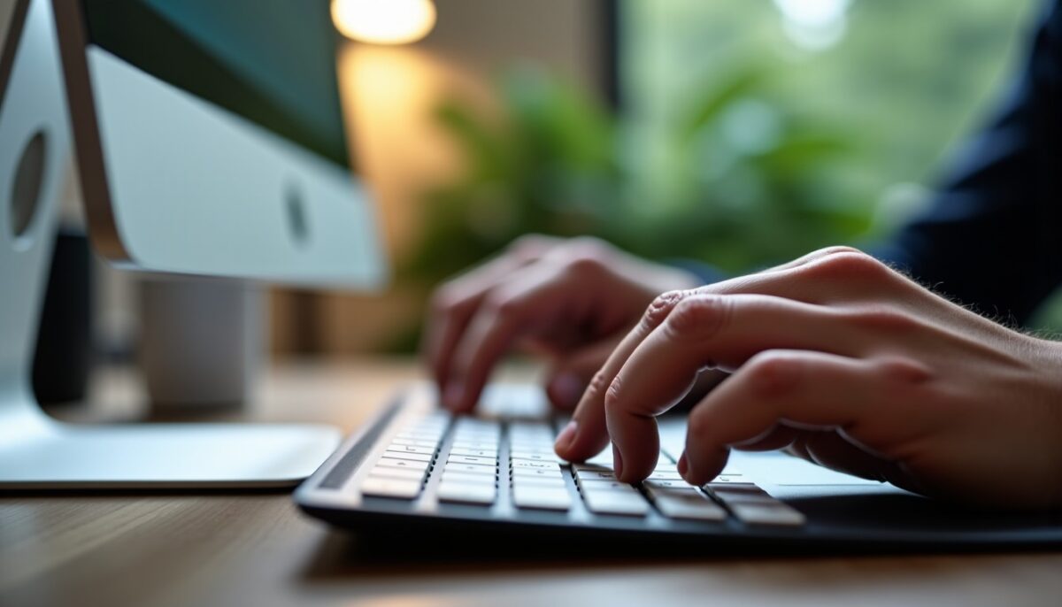 Sélectionner plusieurs éléments à la fois : maîtrisez shift, ctrl et ctrl + a sans perdre de temps