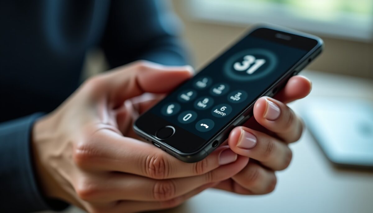 Masquer son numéro avec *31# : mode d’emploi, limites et alternatives concrètes