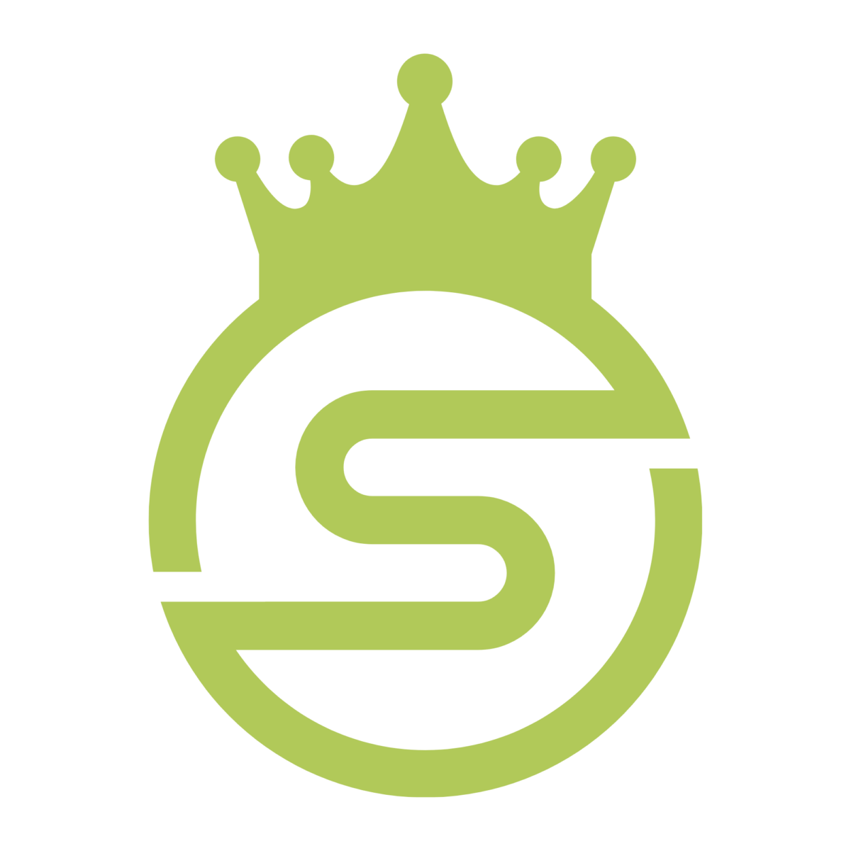 Logo Service executive