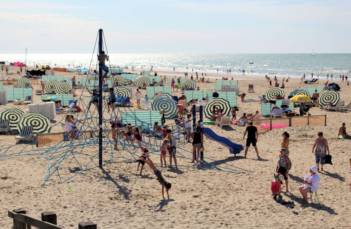 sélectionner plusieurs éléments plage continue