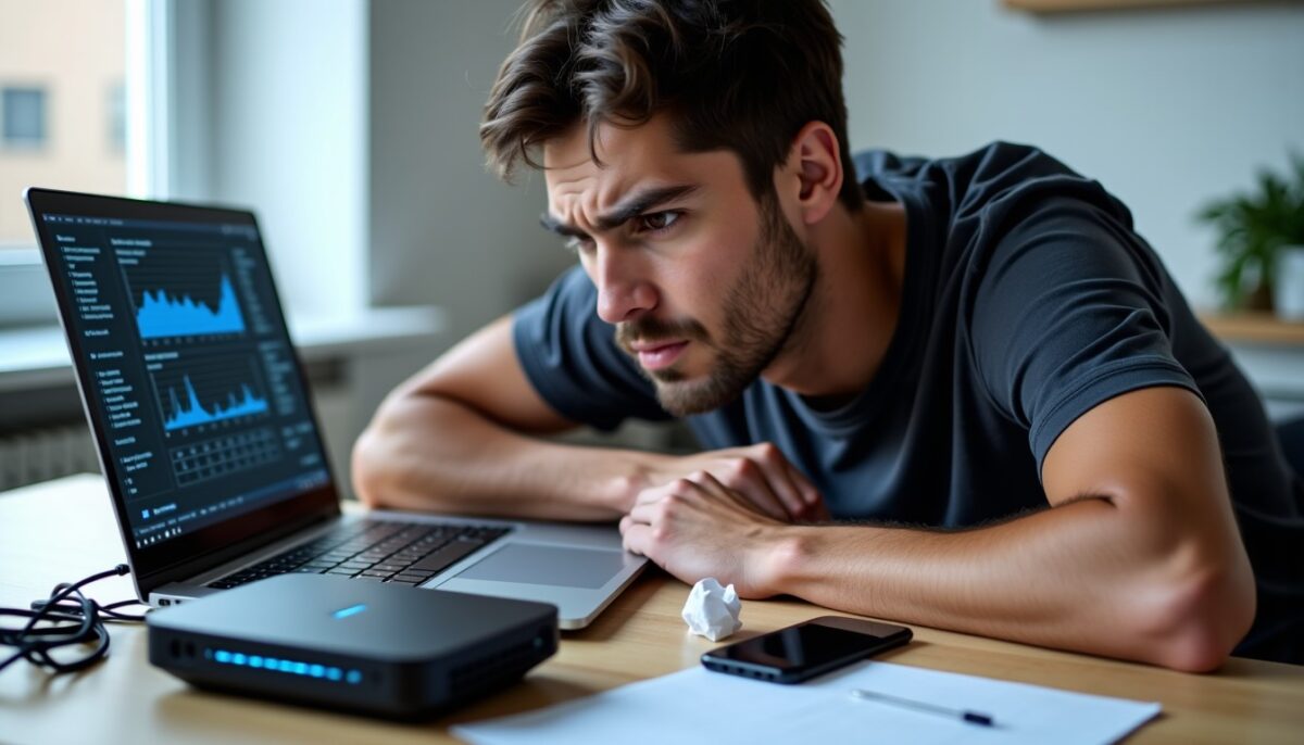 Pourquoi le WiFi Freebox se déconnecte sans arrêt : causes, tests et solutions concrètes