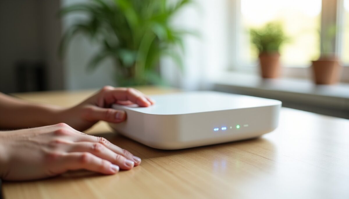 Freebox redémarre en boucle : causes fréquentes et méthodes pour stabiliser le système