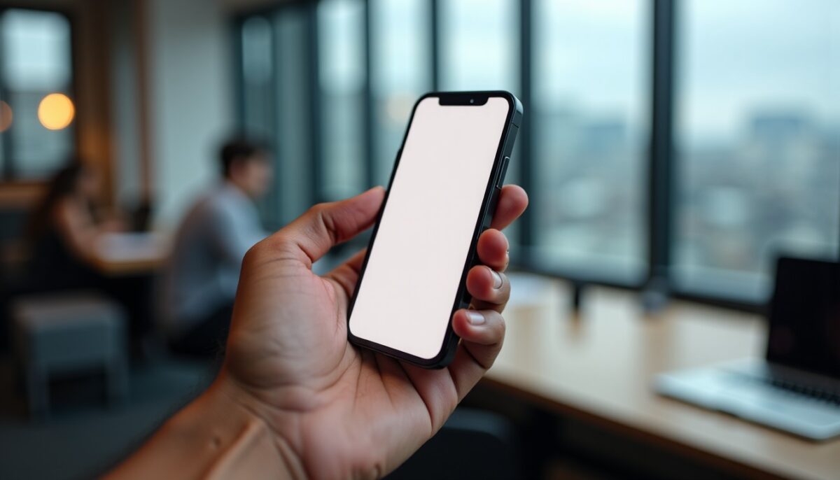 Appli gratuite iPhone pour bloquer appels : choix fiable, iOS inclus et limites réelles