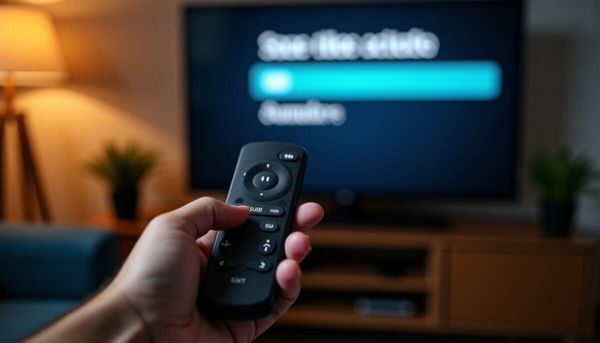 Activer les sous-titres sur sa télécommande Free : méthode claire selon votre modèle
