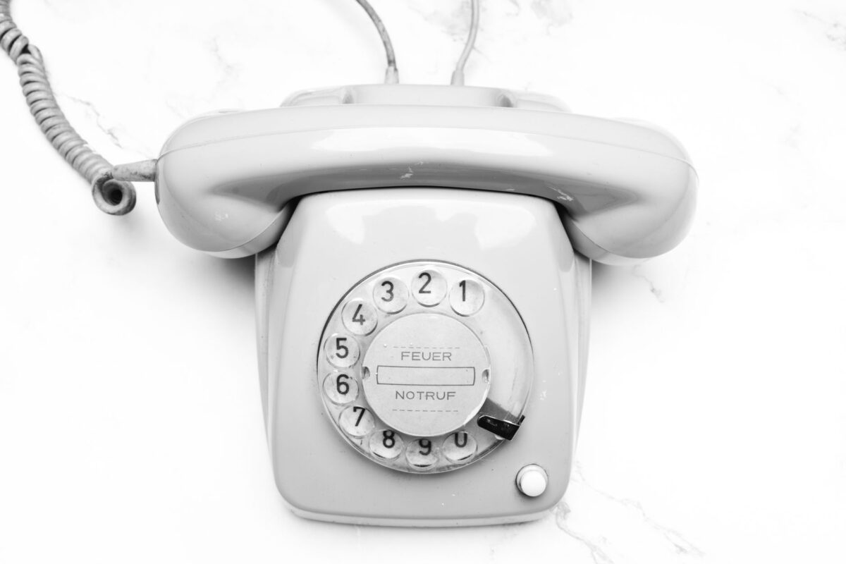 appelez numéro depuis définition utile qu