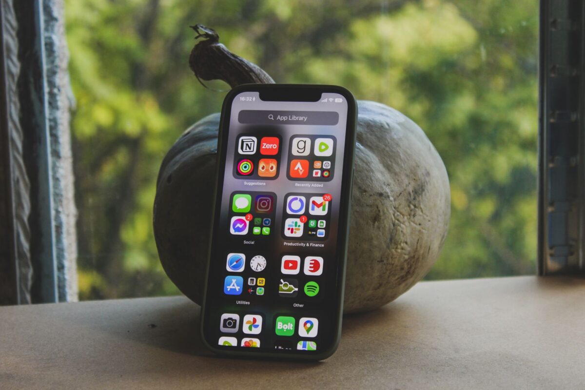 appli gratuite iphone réglage ios gratuit
